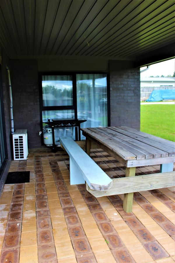 Between The Mountains Rotorua Exterior foto